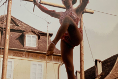 1978_Arena_Germaine_Tanzseil
