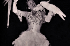 1954_Eliane_Papageien-Kopie