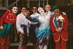 Jubi-Umzug-1994_Clowns