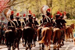 Jubi-Umzug-1994_Reitermusik-Elgg