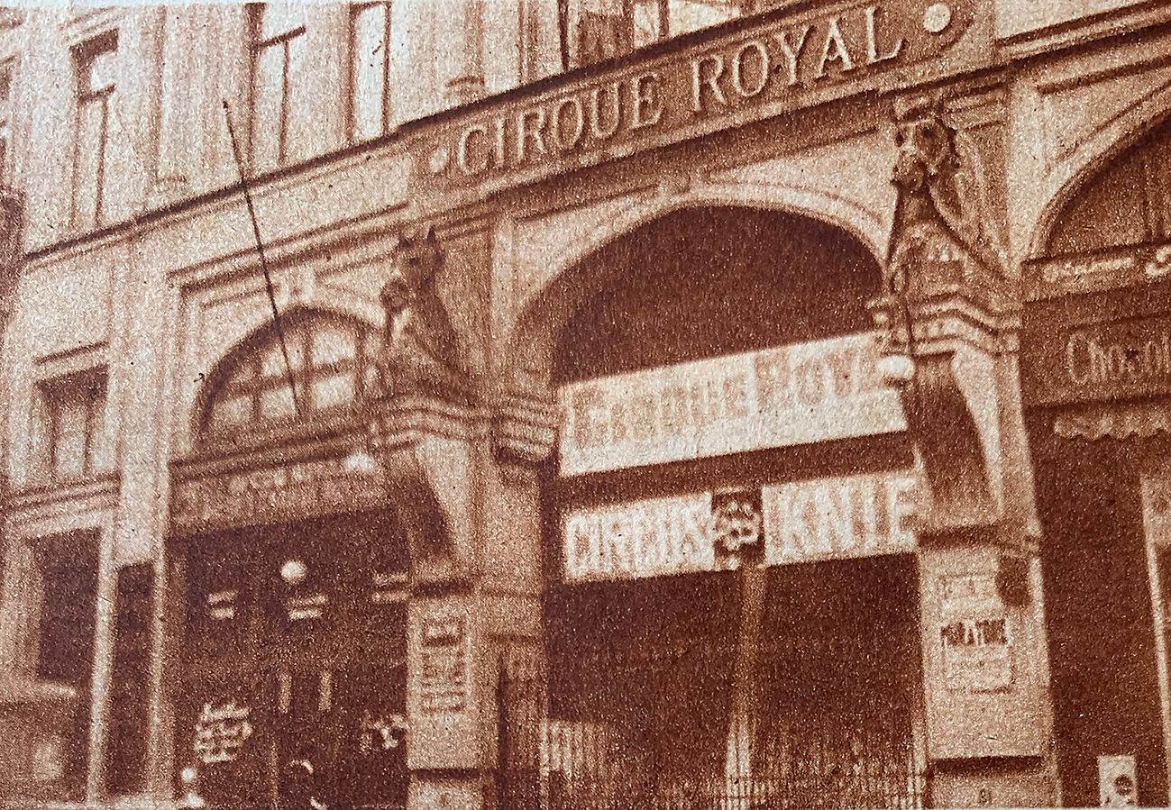 193233 Cirque Royal Bruxelles Kniepedia