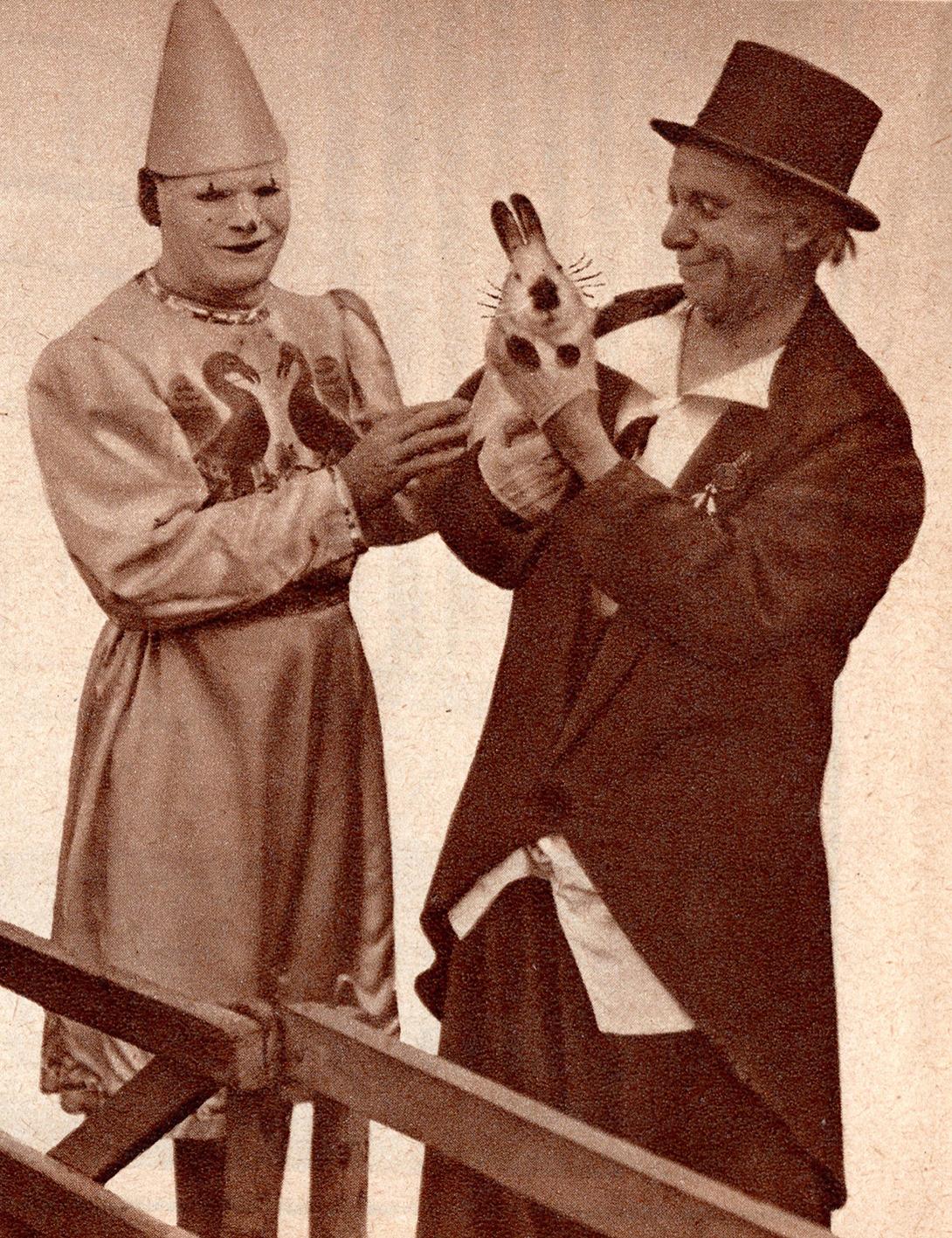 Rodolfo Cavallini KNIEPEDIA